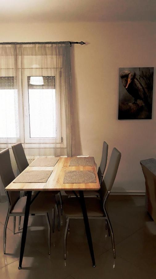Apartamento Kerkini Houses *