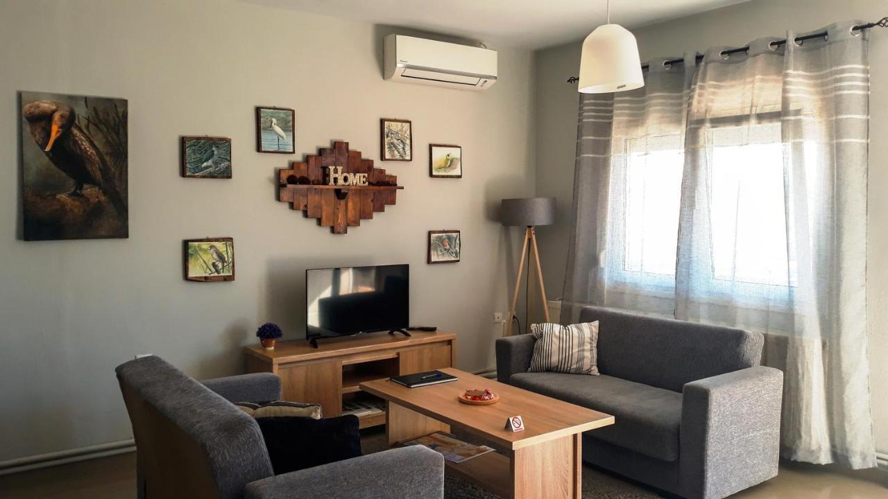 Kerkini Houses Apartamento *