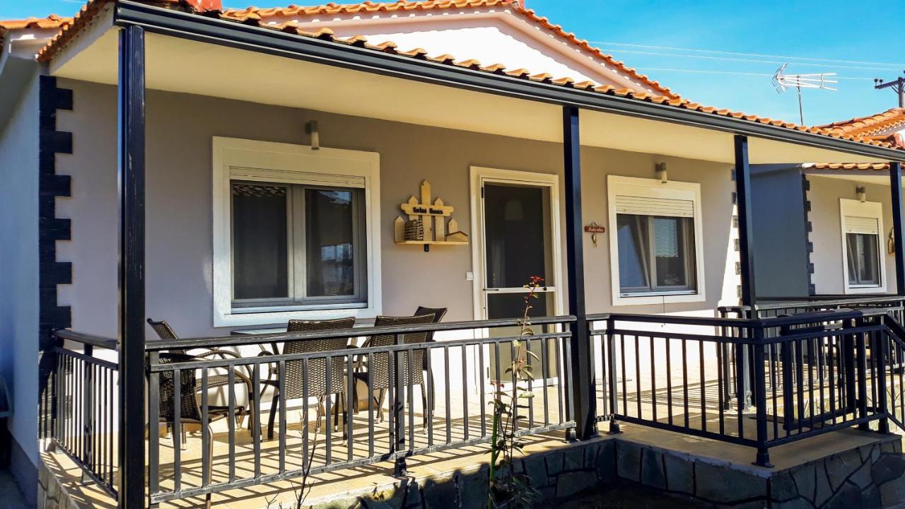 Apartament Kerkini Houses Kerkíni