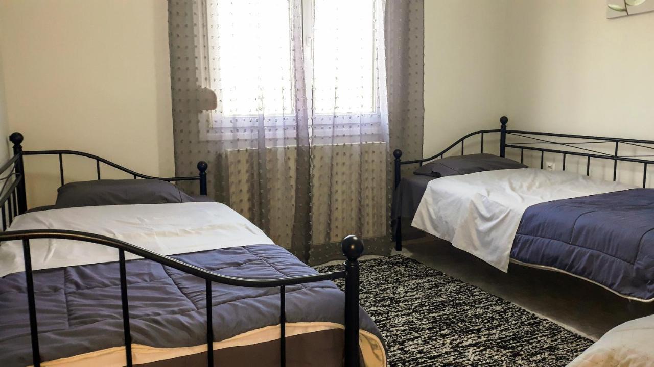 Apartamento Kerkini Houses