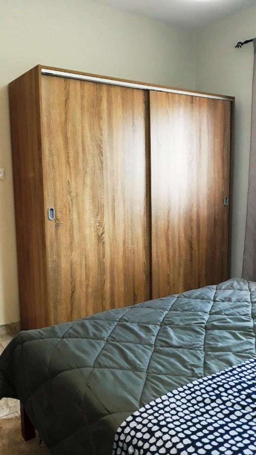 Apartamento Kerkini Houses *