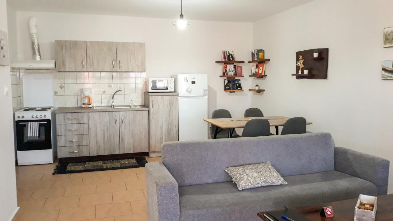 Kerkini Houses Apartamento *