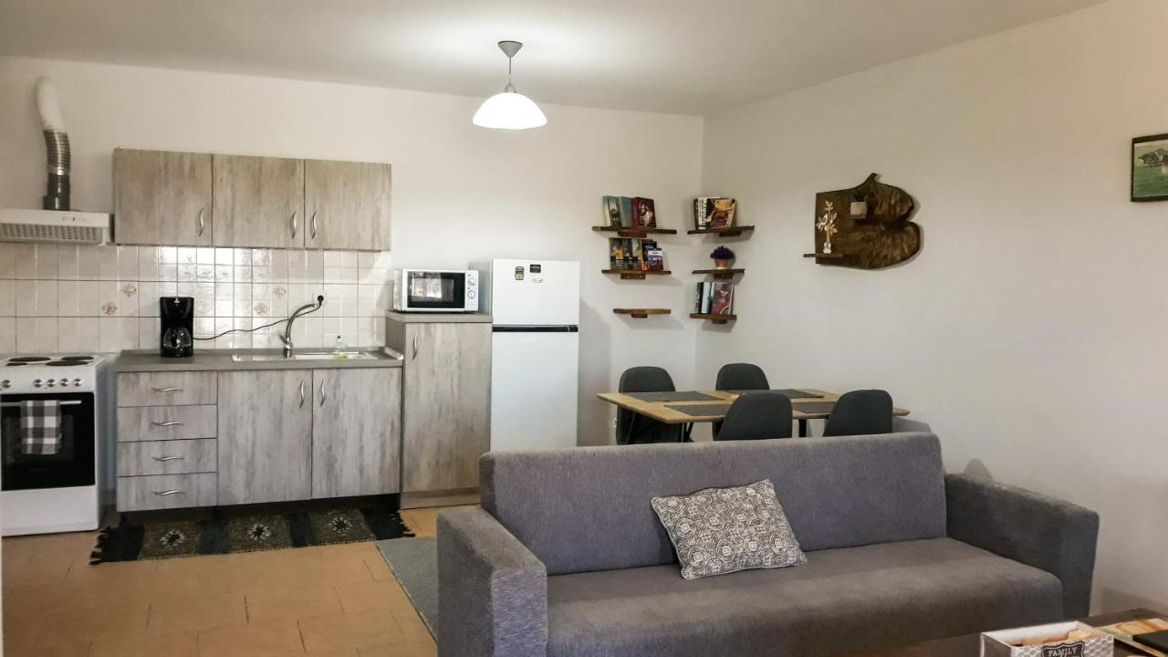 Kerkini Houses Apartament
