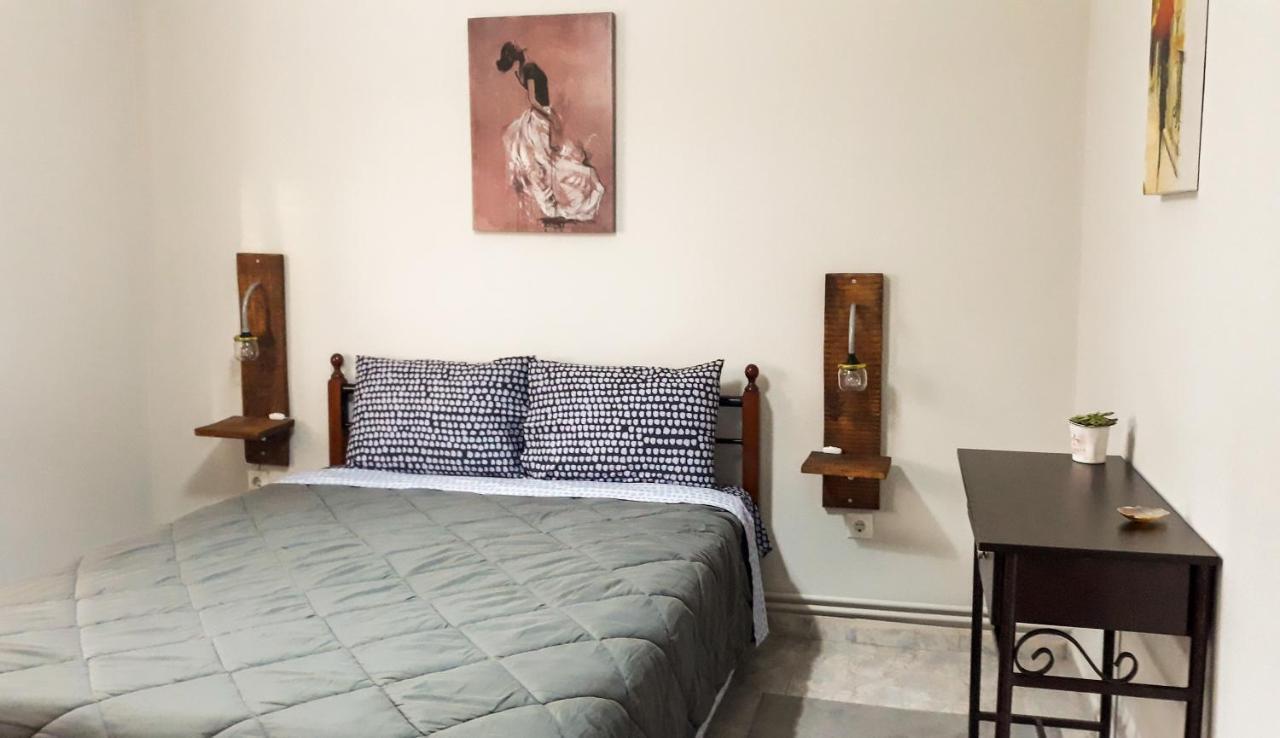 Apartamento Kerkini Houses *