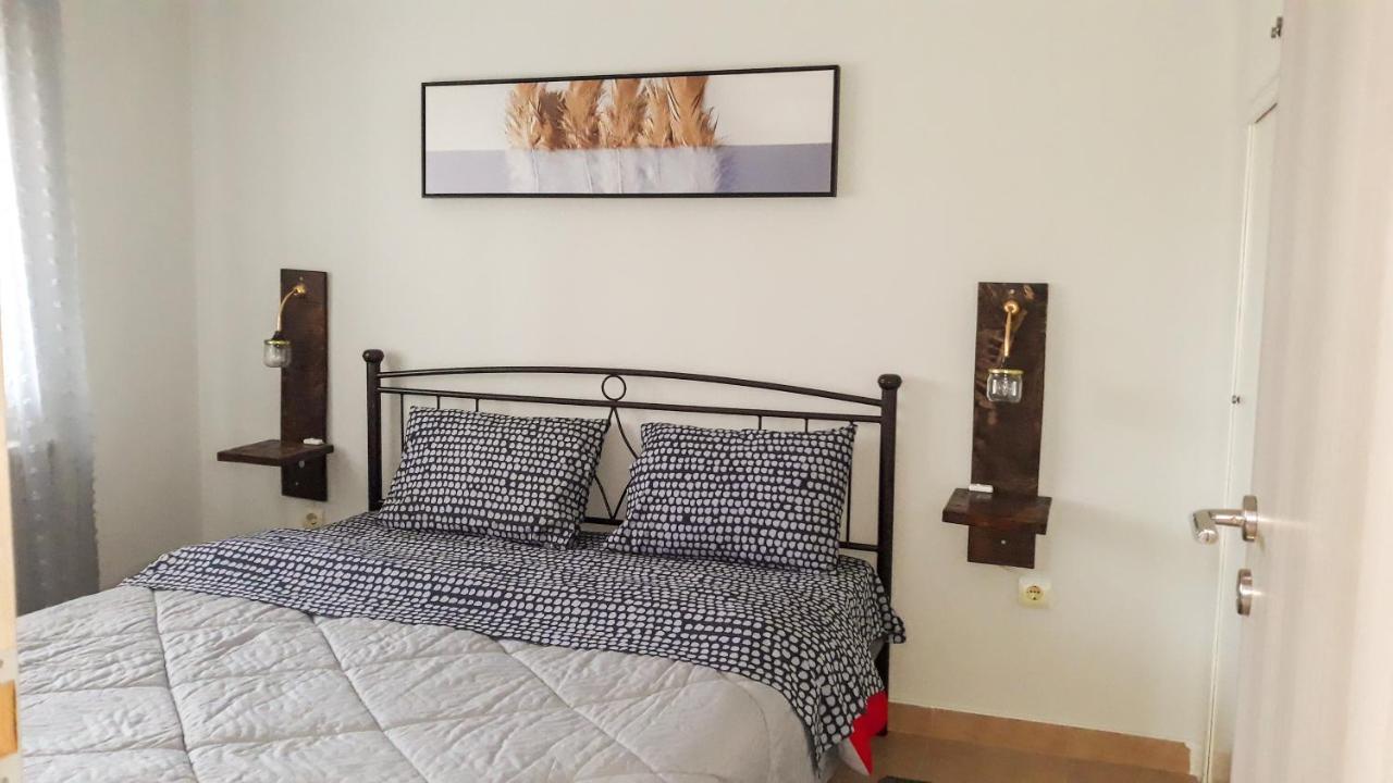 Apartament Kerkini Houses