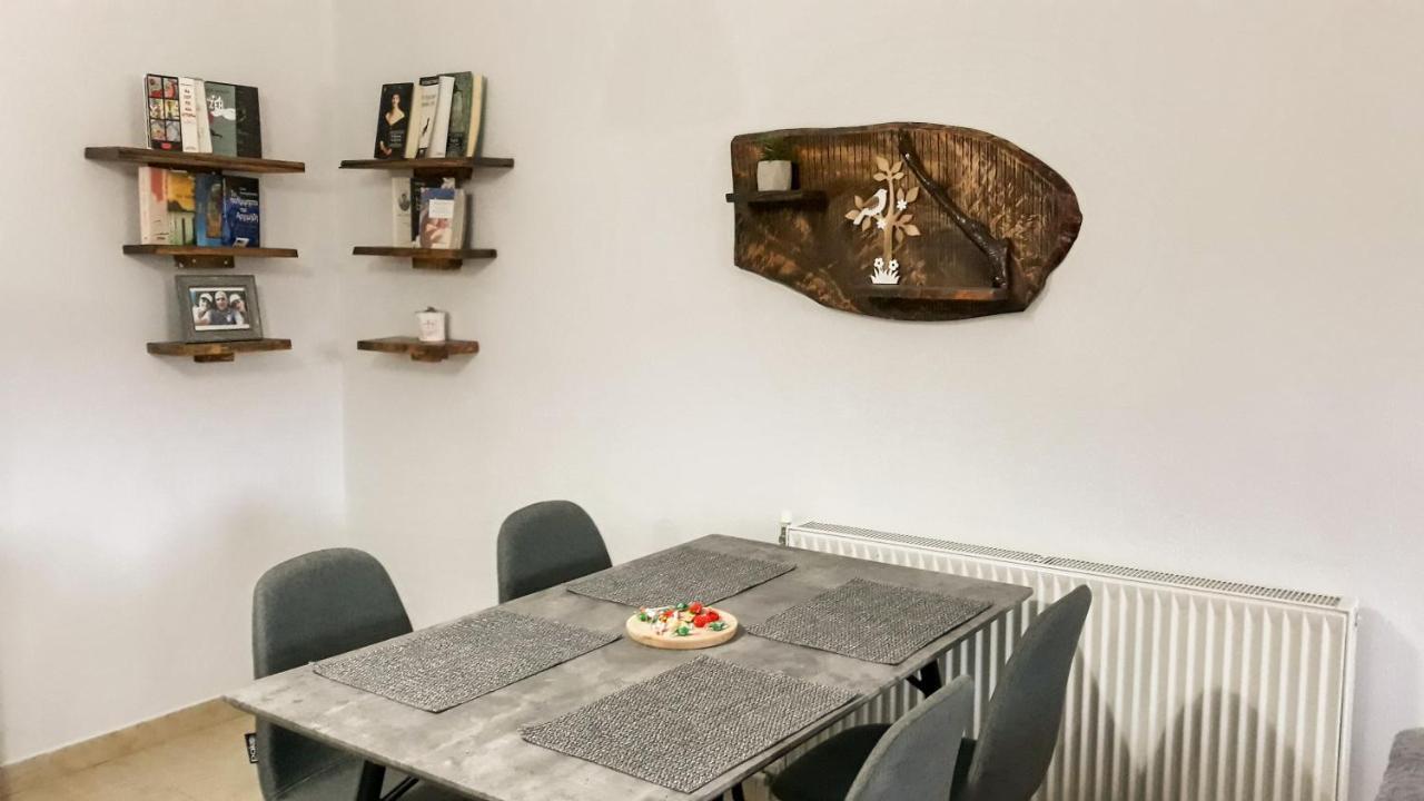 Apartamento Kerkini Houses *