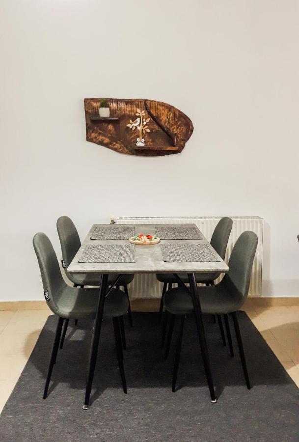 Kerkini Houses Apartamento *