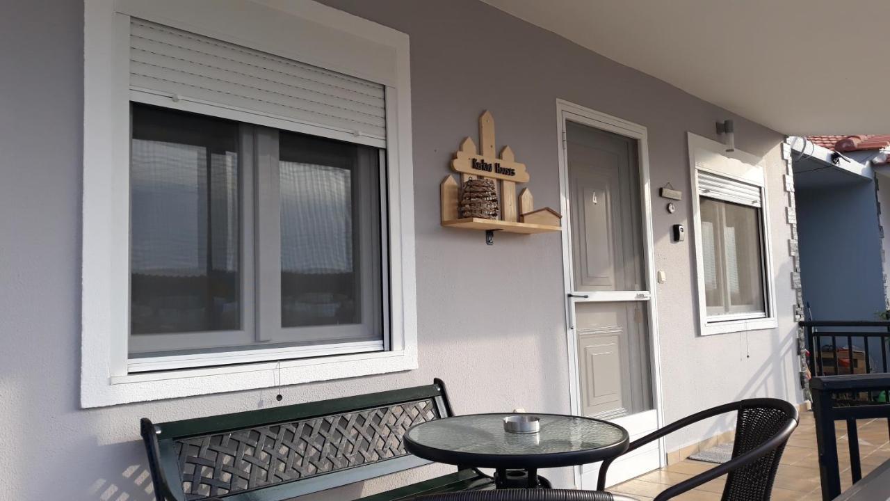 Kerkini Houses Apartamento *