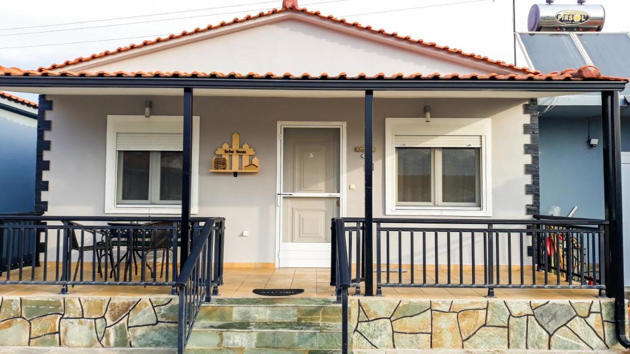 Kerkini Houses