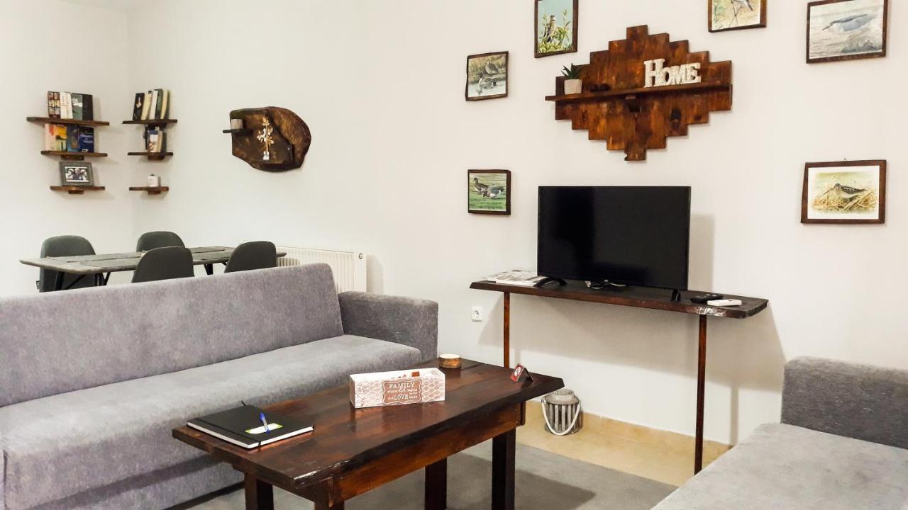 Apartamento Kerkini Houses