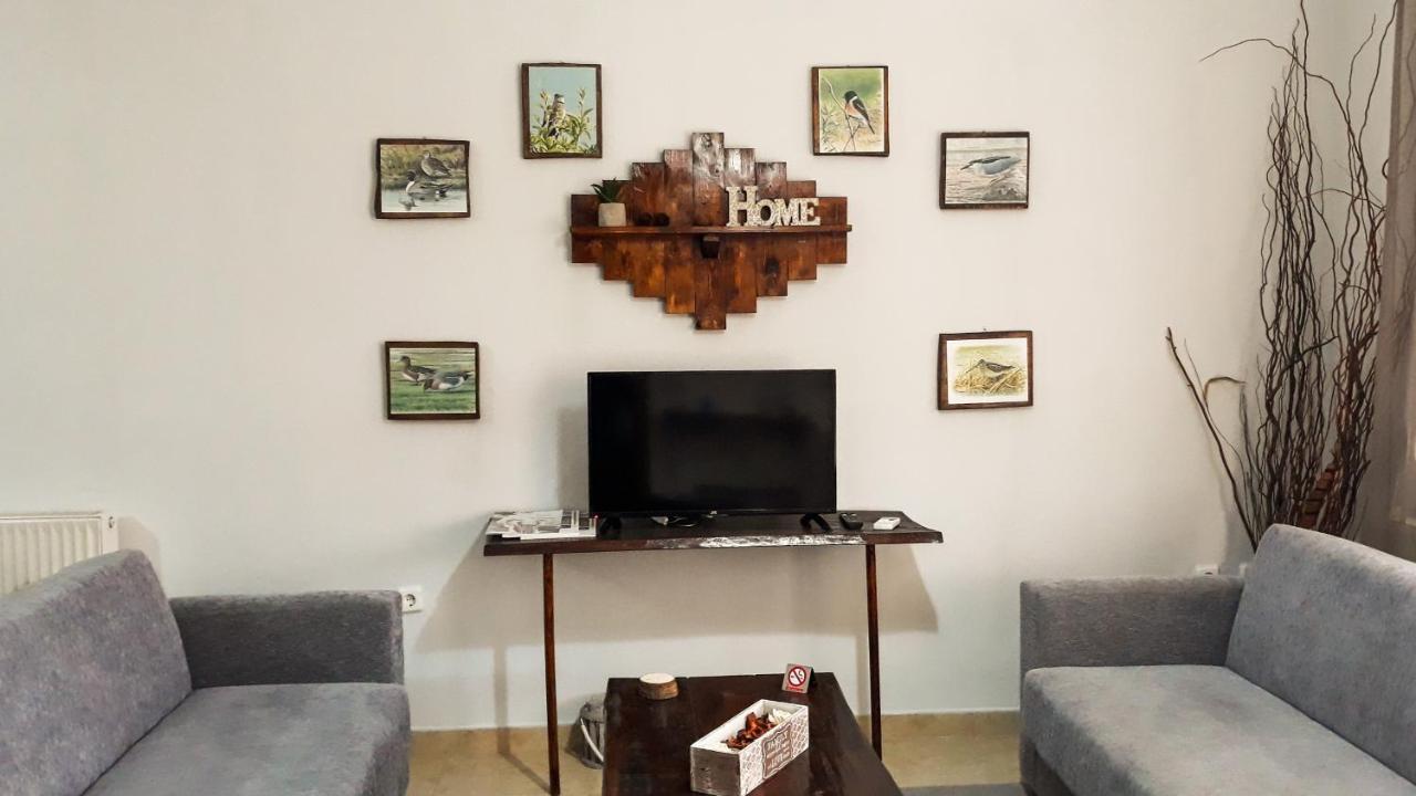 Kerkini Houses Apartamento *