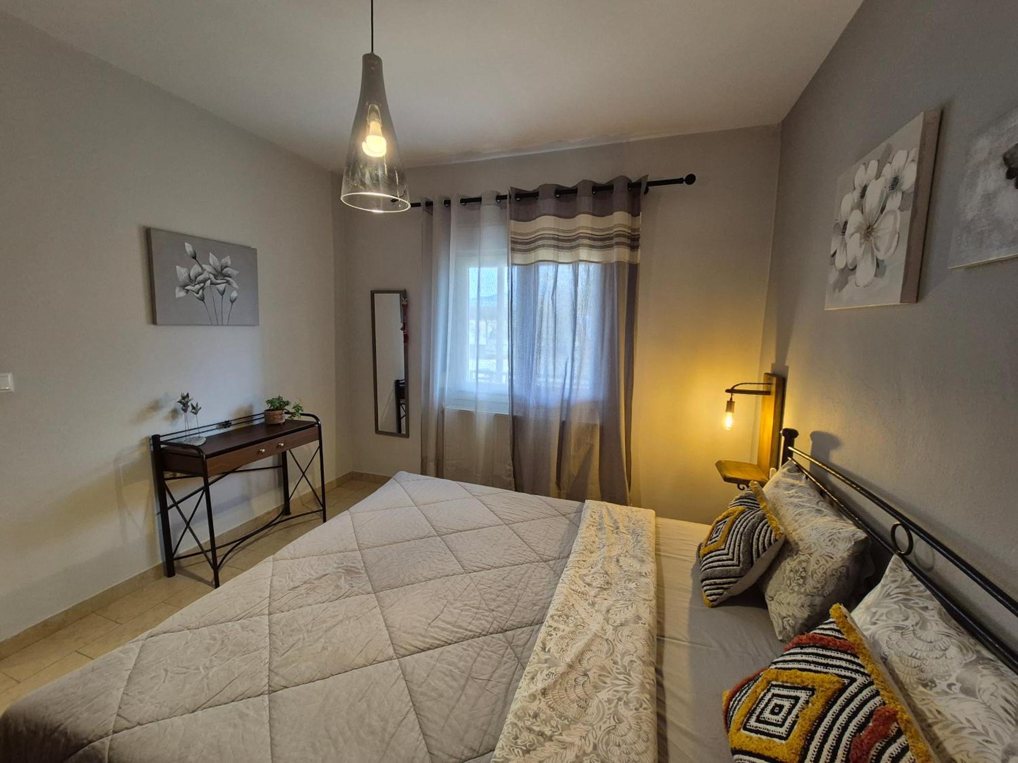 Kerkini Houses Apartament