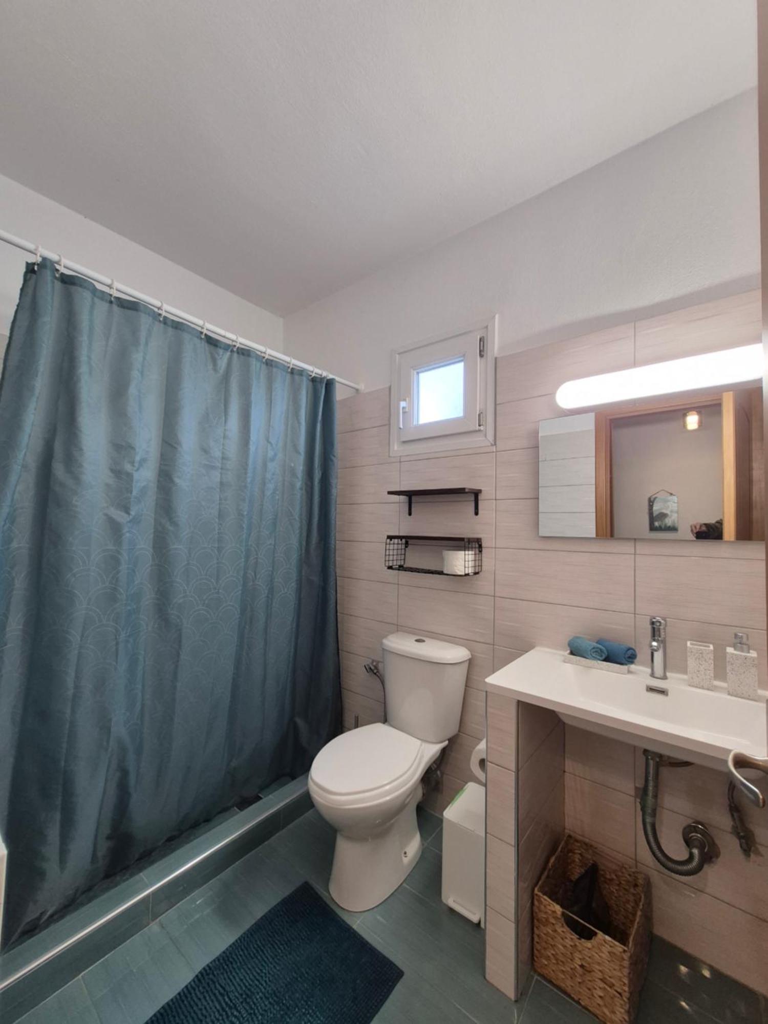 Kerkini Houses Apartamento *