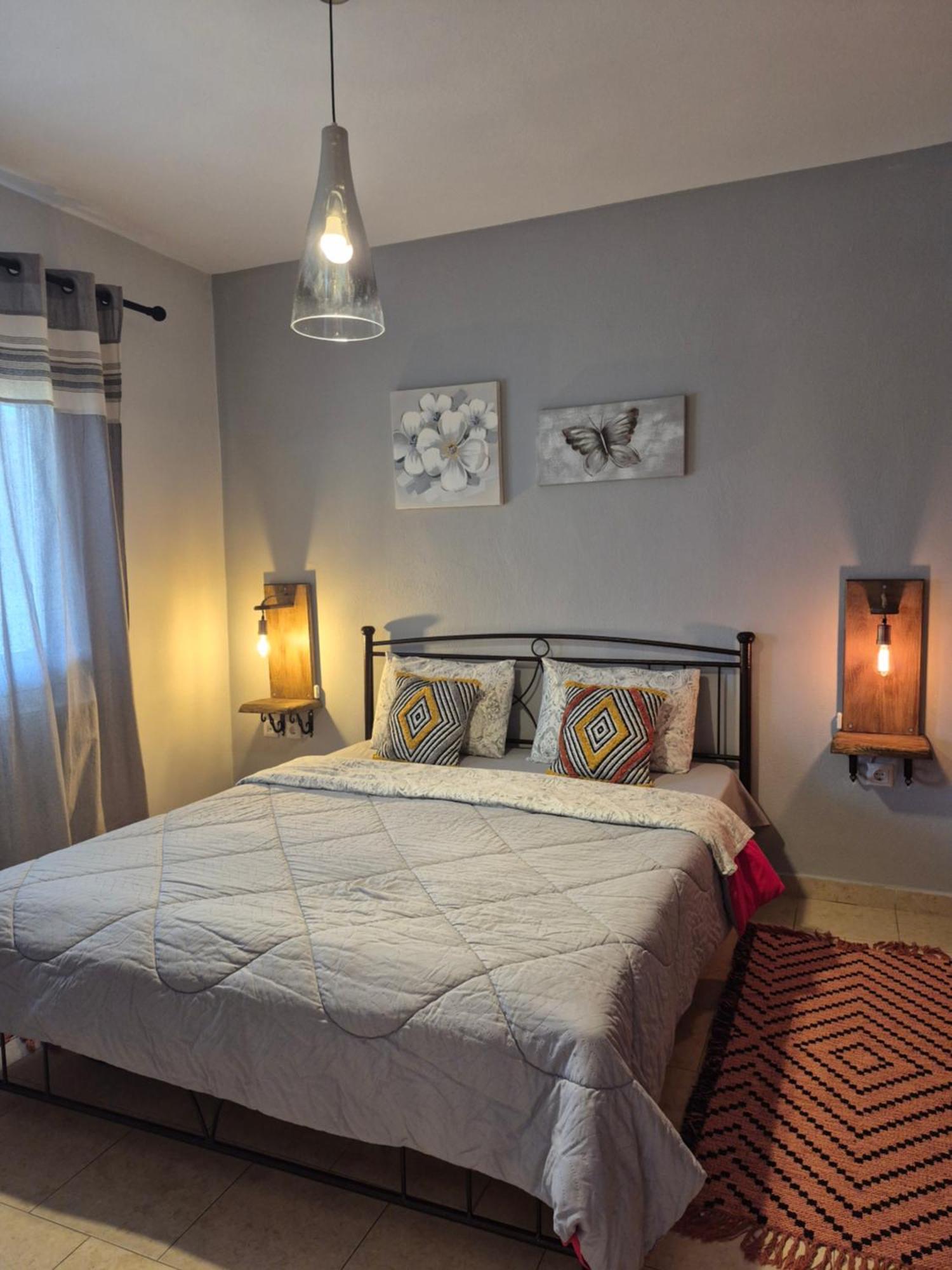 Apartamento Kerkini Houses Kerkíni