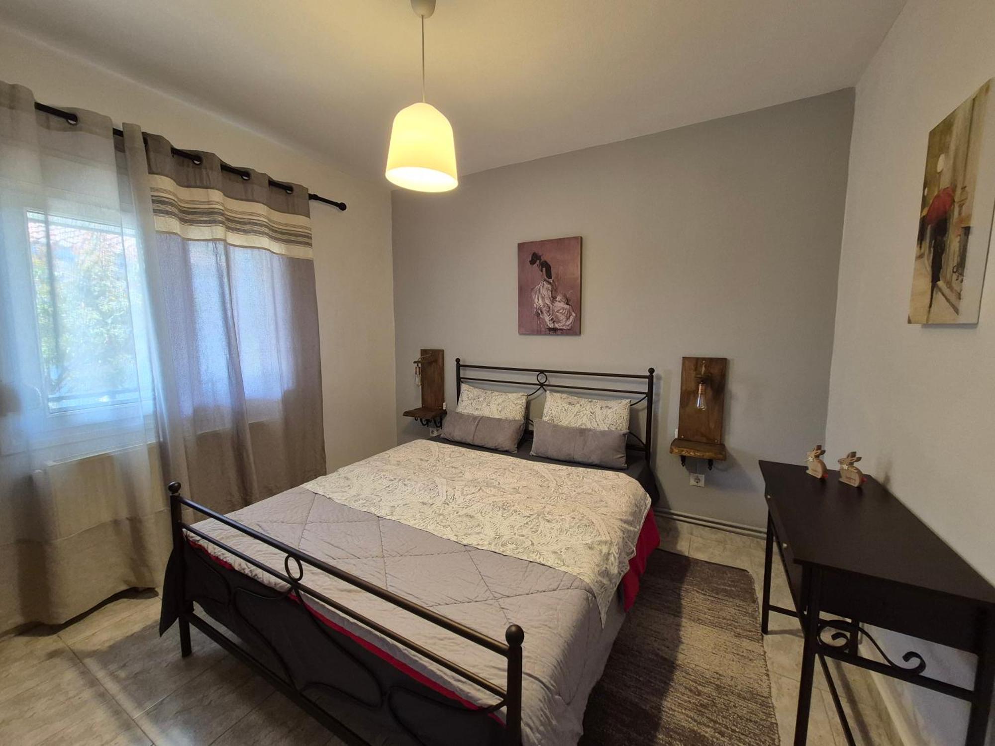 Apartamento Kerkini Houses *