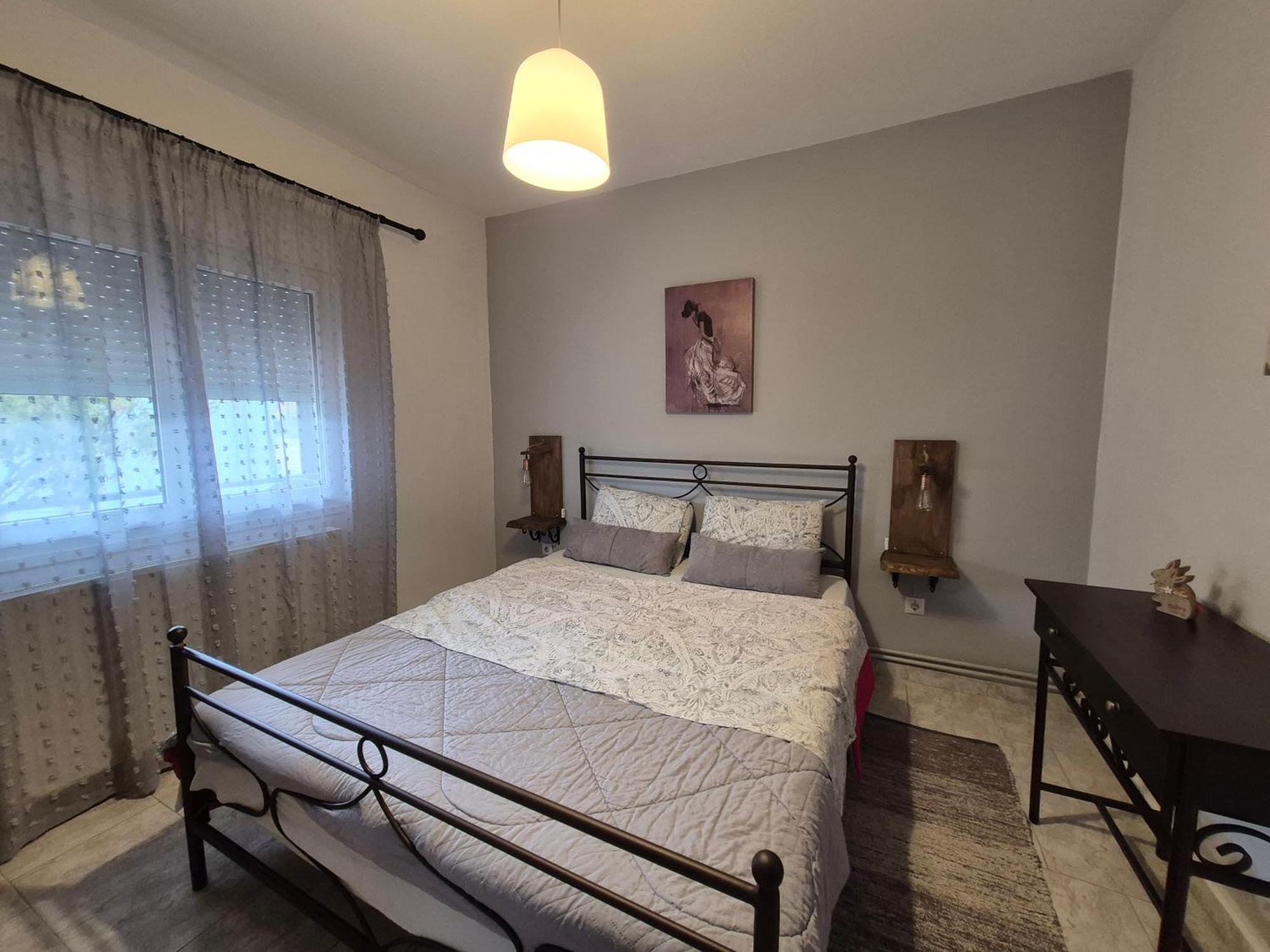 Apartamento Kerkini Houses Kerkíni