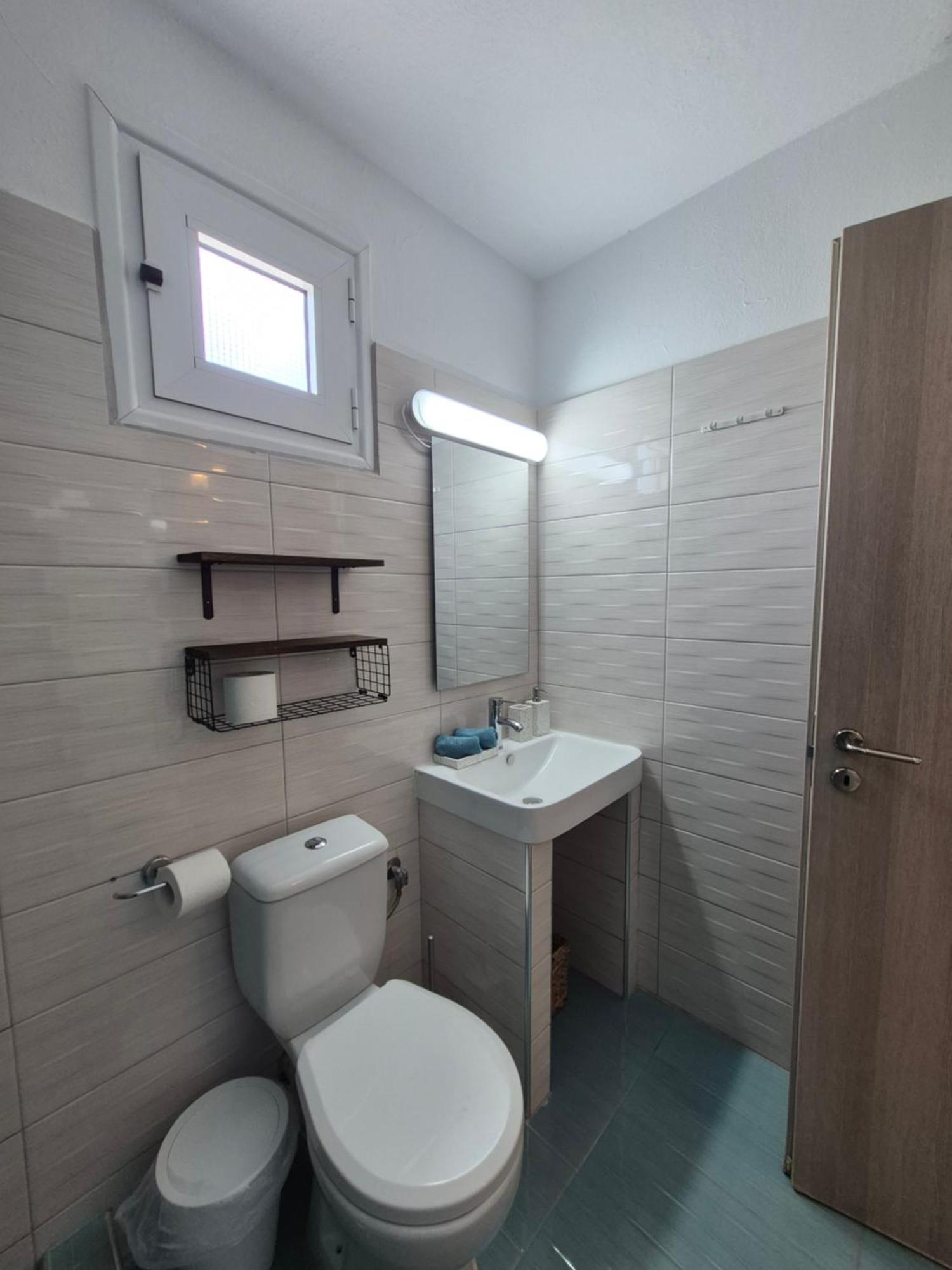 Apartament Kerkini Houses Kerkíni