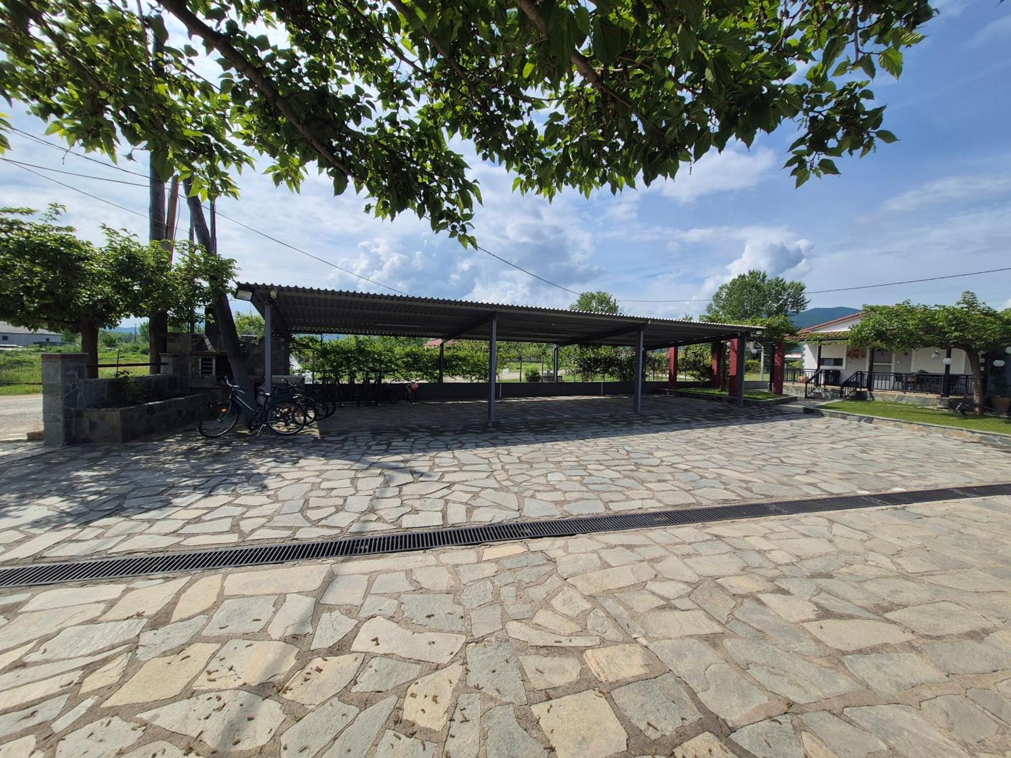 Apartament Kerkini Houses