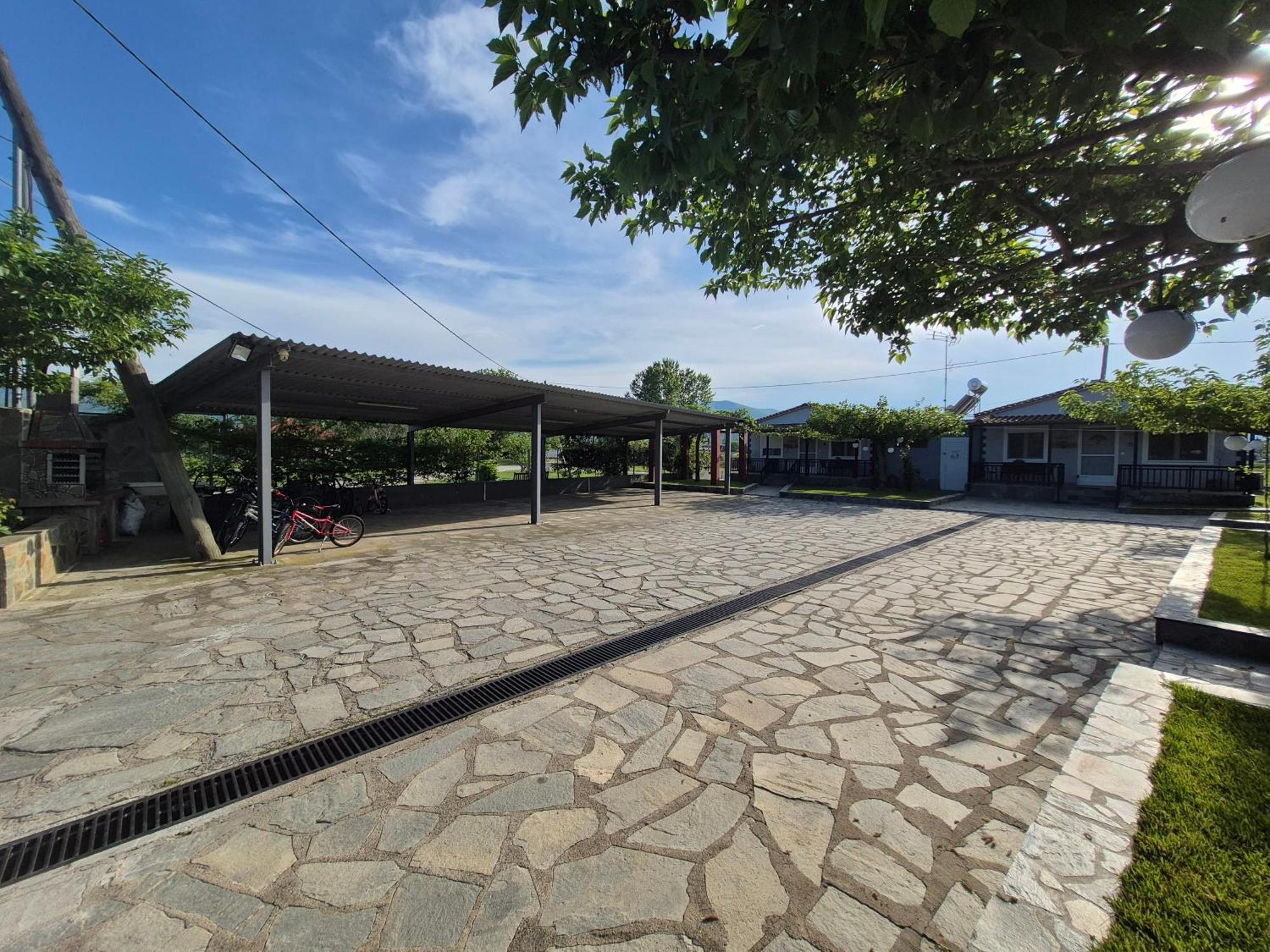 Kerkini Houses *